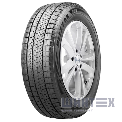 Bridgestone Blizzak ICE 215/55 R17 94S№2